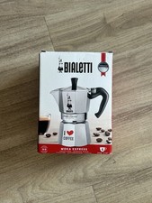 Bialetti brikka espresso maker - brikka,