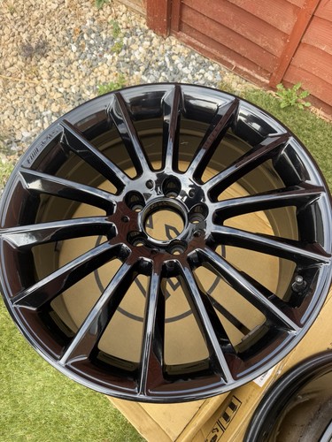 Genuine mercedes amg a35 w177 - a35,