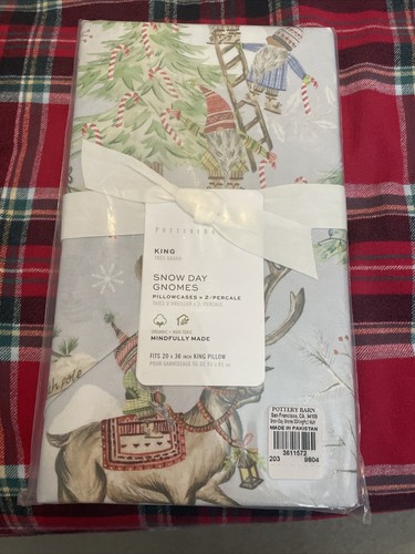 Pottery barn king holiday - pottery,