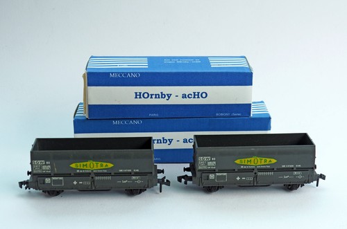Hornby acho gauge mineral - hornby,