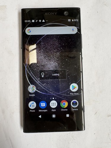 Sony xperia xa2 - sony,