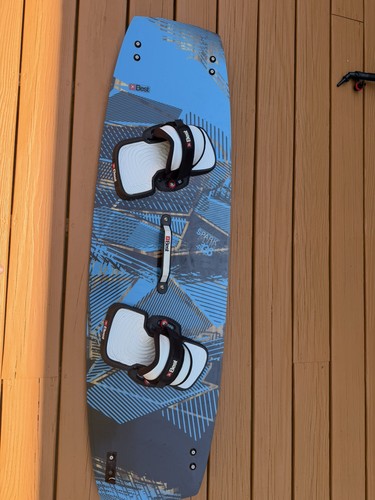 Best kiteboarding board - board,
