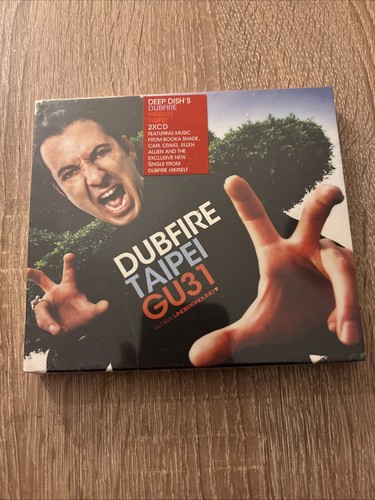 Dubfire taipai mixed - dubfire,