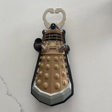2005 DOCTOR WHO DARLEK ZEON