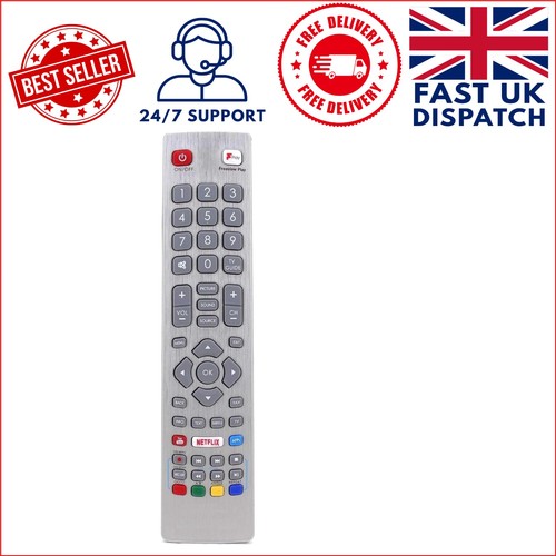 Lightweight sharp remote - sharp, tv