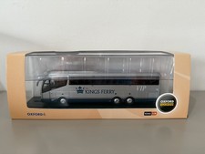 Oxford Diecast 76IR6003 Irizar