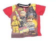 LEGO Star Wars Boys Red