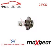 WHEEL BEARING KIT SET PAIR