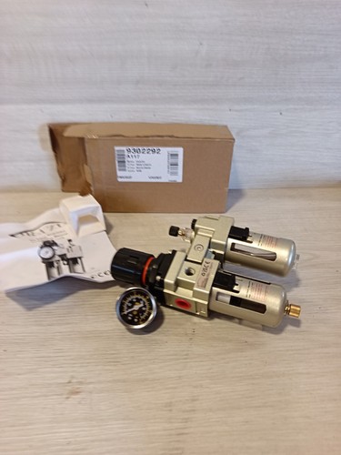 Orazio air compressor - compressor, filter