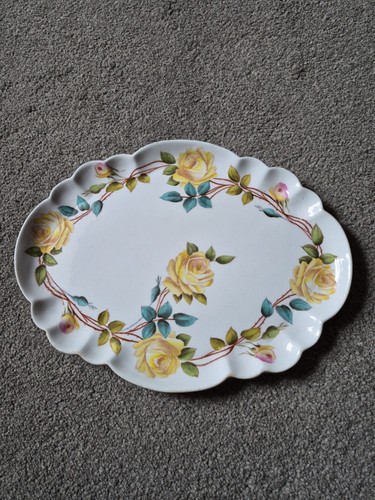 Vintage collingwood china - collingwood,