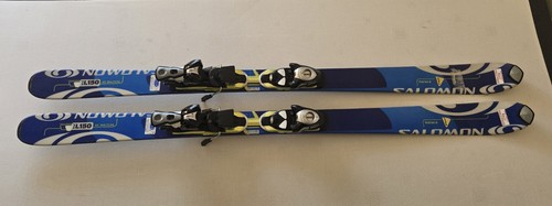 Salomon r14 150 sc104 94 - salomon, i.150