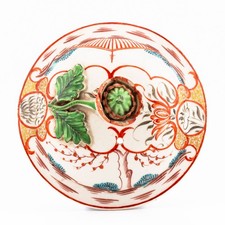 England Porcelain Worcester