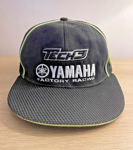 Official yamaha tech3 - yamaha, factory