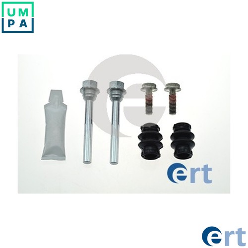 Guide sleeve kit - brake, caliper