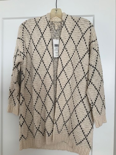 New eileen fisher argyle - eileen,