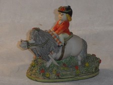 Thelwell 'Four Faults'