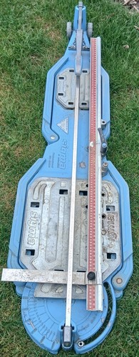 Sigma 3e4m tile cutter - sigma,