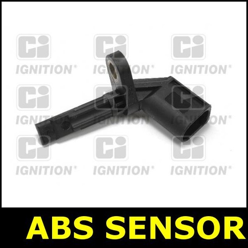 Wheel speed abs sensor for - abs,
