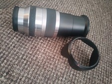 Sony 18-200mm f/3.5-6.3 OSS