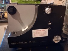 Bolex pailard vintage 8mm - pailard, 18-3