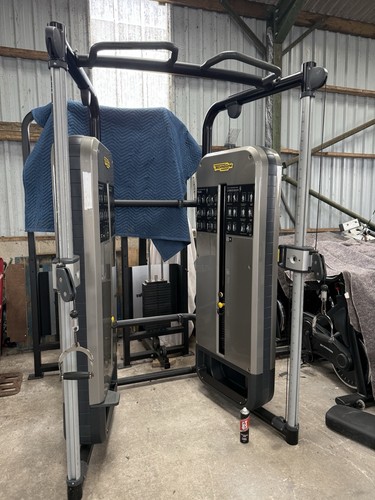 Technogym element dual - element,
