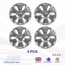 For Ford Fiesta MK7 MK8 KA 4X