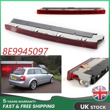 NEW- Rear Third 3rd Brake Stop