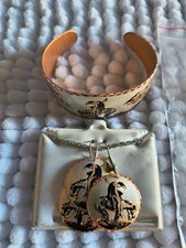 14kt Gold Filled Jewelry Set
