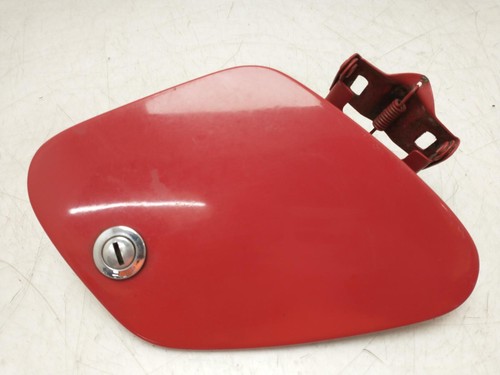 Jaguar xjs fuel filler flap - xjs,