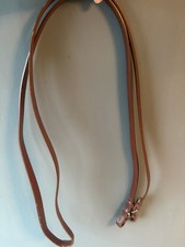 Polo Horse Long Running Reins