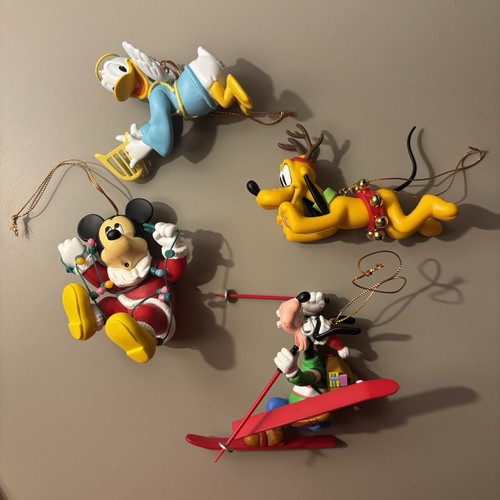 Disney grolier tree - disney,