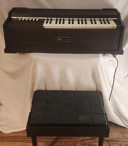 Vintage magnus electric chord - vintage,