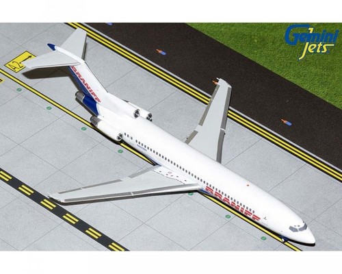 Braniff b727 200 - braniff, ii