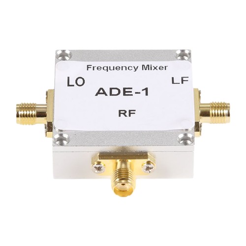 Passive mixer - 1x(-1,