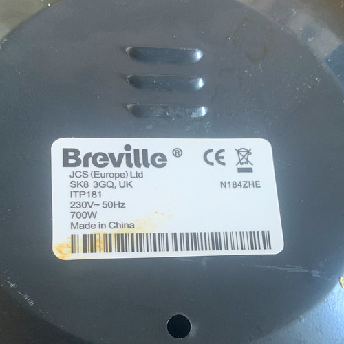 Breville itp181 700w - breville,