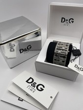 D&G Time Edie Women’s