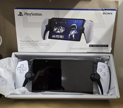 Sony playstation portal ps5 - playstation,