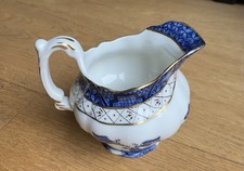Willow Pattern Jug