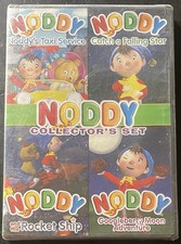 Noddy-Collector’s Set-DVD-20