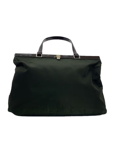 Prada tote bag nylon - bag,