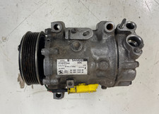 PEUGEOT BOXER / RELAY MK3 2.2 DIESEL AIR CON COMPRESSOR PUMP 9819711380
