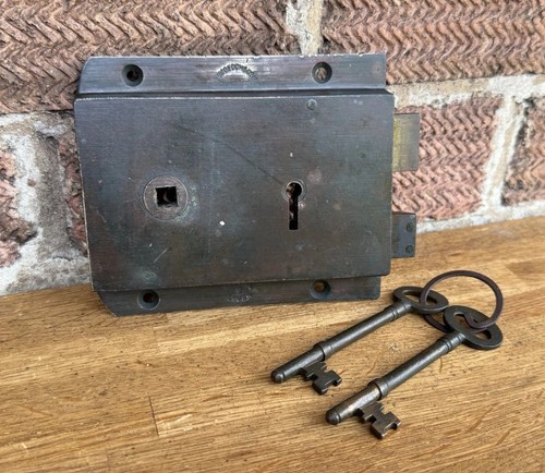 Antique 19th century - century, &