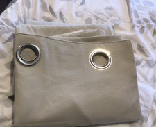 John Lewis House  Pair Eyelet