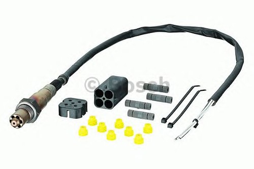 Bosch lambda sensor lhd - bosch,
