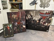 Warhammer 40,000 Blood Angels Box Set