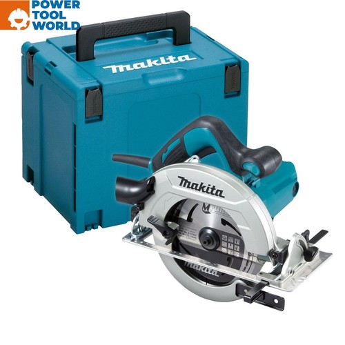 Makita hs7611j 190mm - 190mm, compact