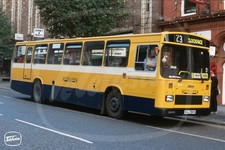 Bus Photo - South Lancs