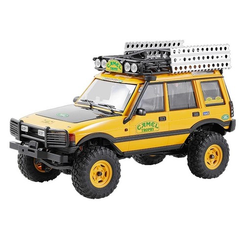 Fms fcx24m land - fcx24m, rover