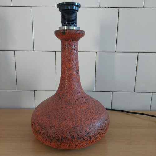 Vintage goebel fat lava mid - goebel,