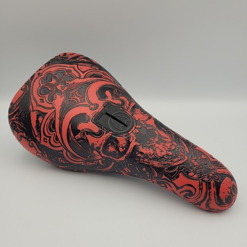Premium skulls pivotal bmx - pivotal,